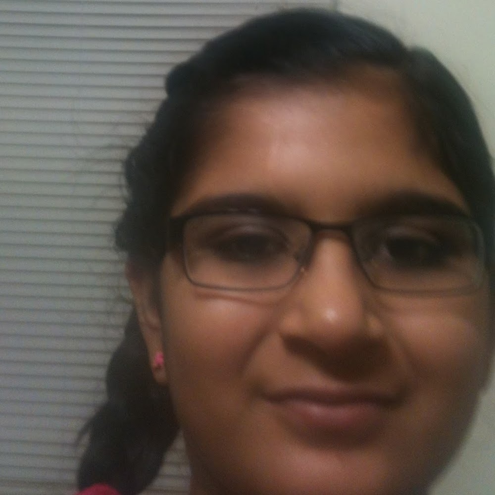 Meet your Posher, Riya
